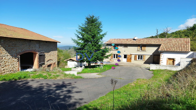 Ma-Cabane - Vente Maison Neaux, 230 m²
