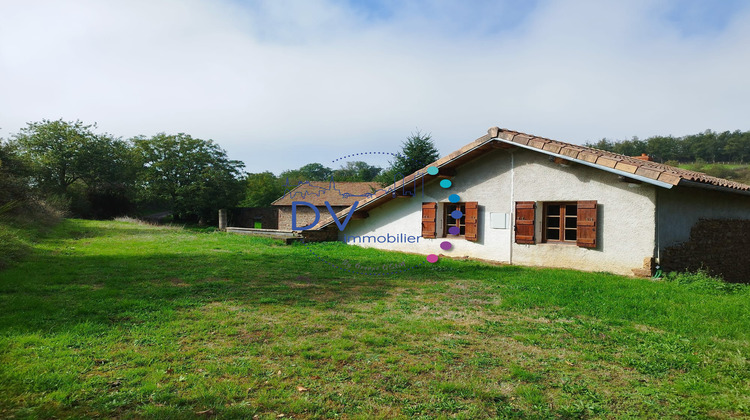 Ma-Cabane - Vente Maison Neaux, 230 m²