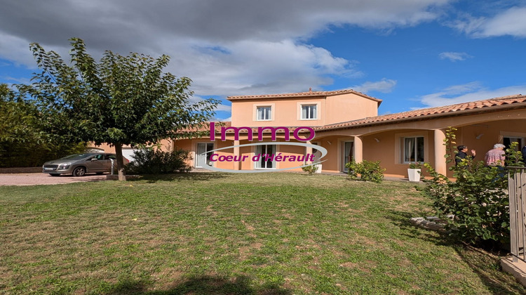 Ma-Cabane - Vente Maison NEBIAN, 189 m²