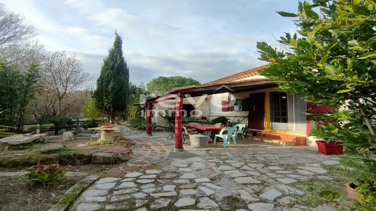 Ma-Cabane - Vente Maison NEBIAN, 118 m²