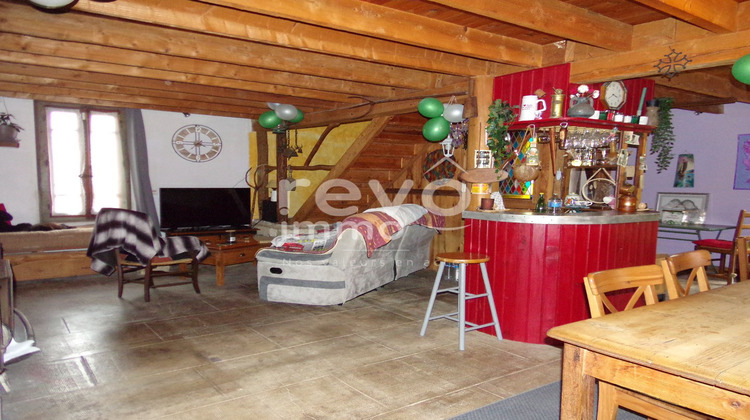 Ma-Cabane - Vente Maison NEBIAN, 118 m²