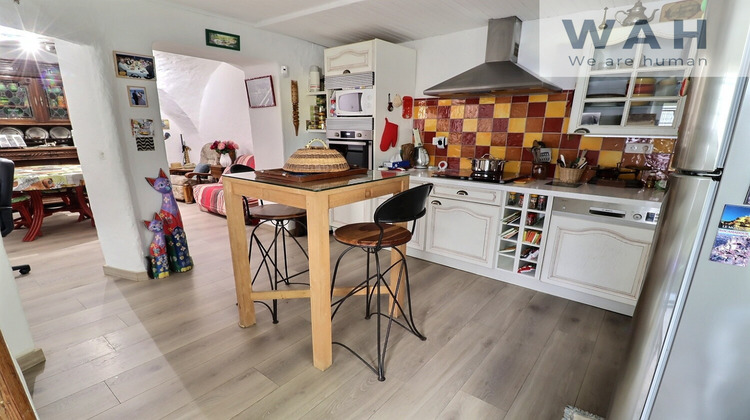 Ma-Cabane - Vente Maison Nébian, 62 m²