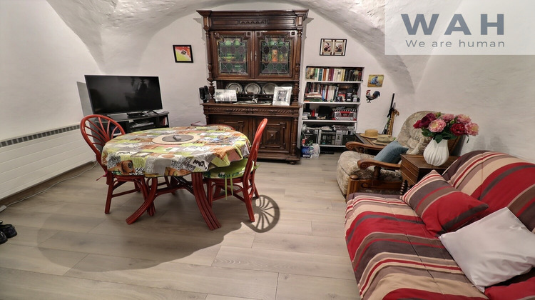 Ma-Cabane - Vente Maison Nébian, 62 m²