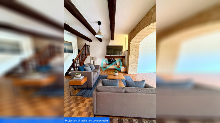 Ma-Cabane - Vente Maison Nébian, 159 m²