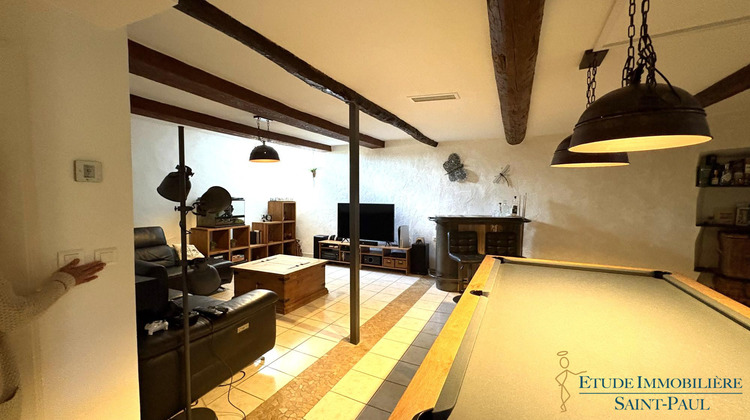 Ma-Cabane - Vente Maison Nébian, 190 m²