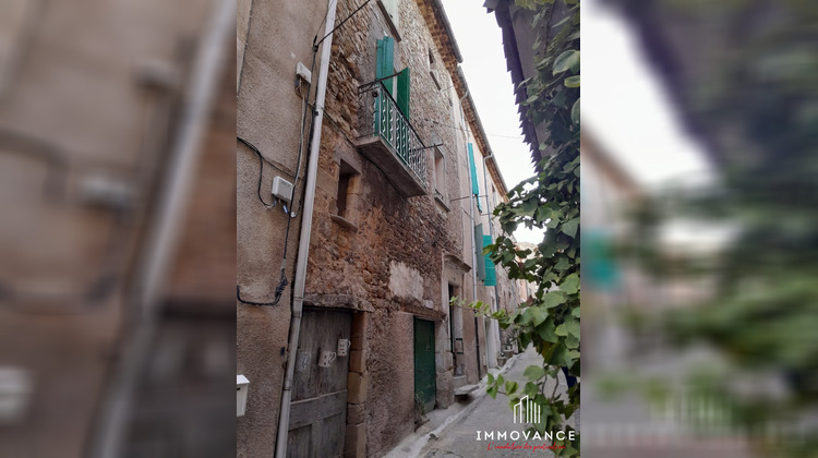 Ma-Cabane - Vente Maison Nébian, 84 m²