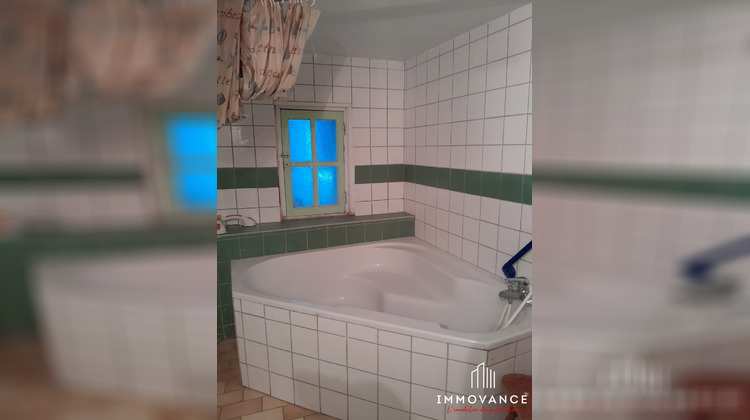 Ma-Cabane - Vente Maison Nébian, 84 m²