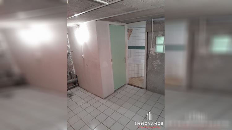 Ma-Cabane - Vente Maison Nébian, 84 m²