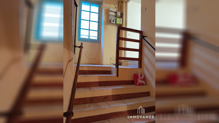 Ma-Cabane - Vente Maison Nébian, 84 m²