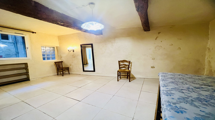 Ma-Cabane - Vente Maison Nébian, 85 m²