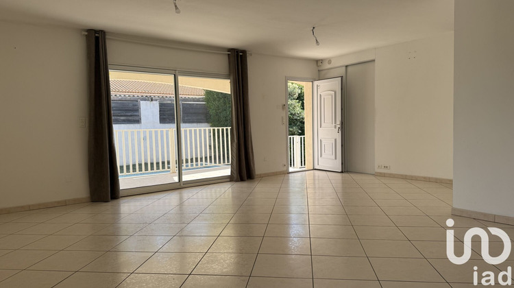 Ma-Cabane - Vente Maison Nébian, 86 m²