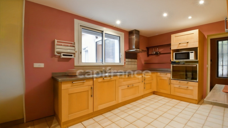 Ma-Cabane - Vente Maison NEBIAN, 130 m²