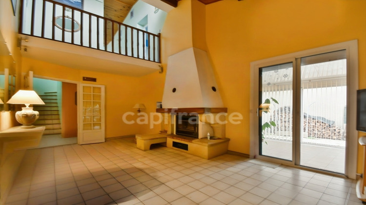 Ma-Cabane - Vente Maison NEBIAN, 130 m²