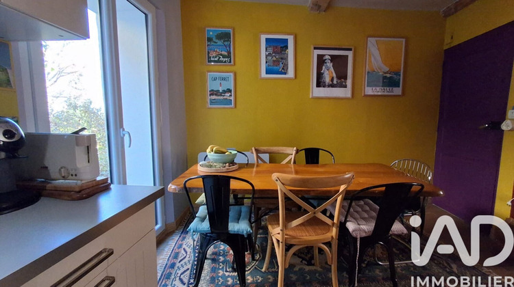 Ma-Cabane - Vente Maison Nébian, 93 m²