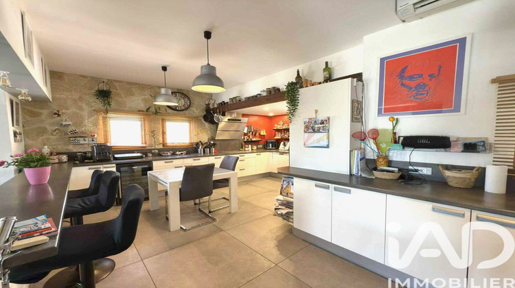 Ma-Cabane - Vente Maison Nébian, 168 m²