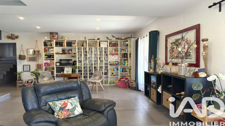 Ma-Cabane - Vente Maison Nébian, 168 m²