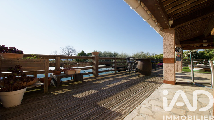 Ma-Cabane - Vente Maison Nébian, 168 m²