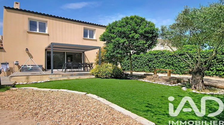 Ma-Cabane - Vente Maison Nébian, 99 m²