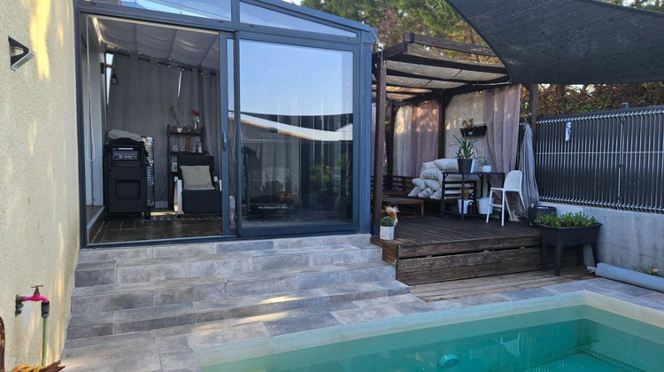 Ma-Cabane - Vente Maison NEBIAN, 121 m²