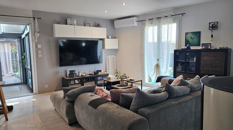 Ma-Cabane - Vente Maison NEBIAN, 121 m²