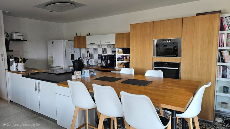 Ma-Cabane - Vente Maison NEBIAN, 121 m²