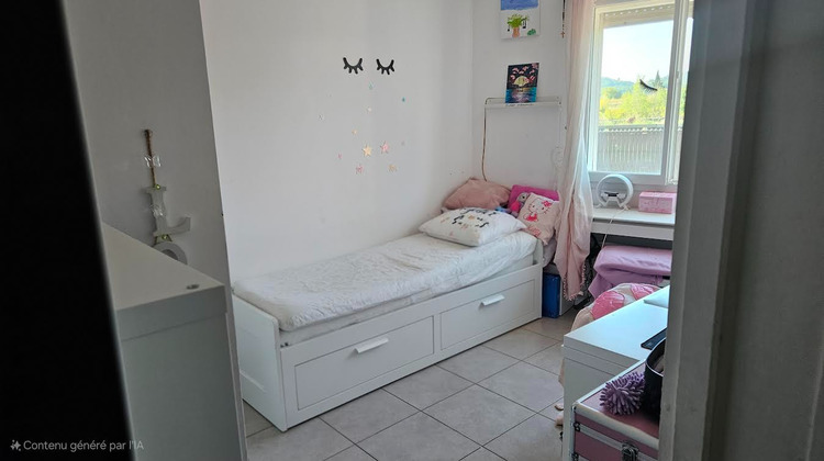 Ma-Cabane - Vente Maison NEBIAN, 121 m²