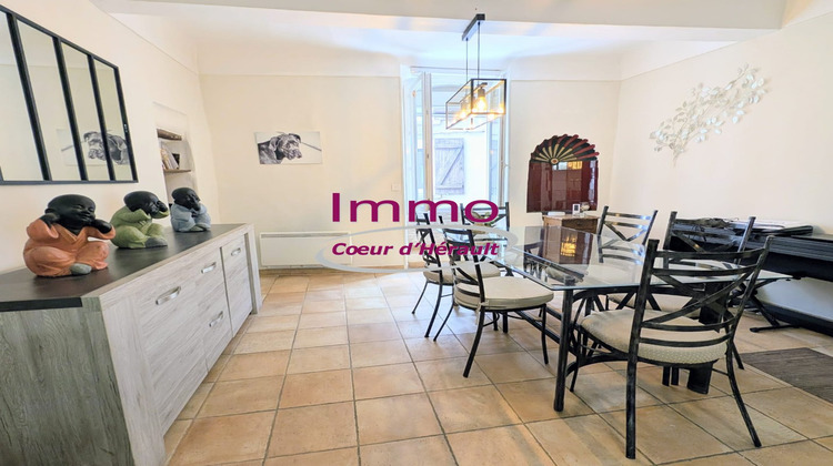 Ma-Cabane - Vente Maison NEBIAN, 125 m²
