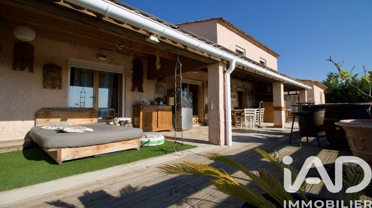 Ma-Cabane - Vente Maison Nébian, 168 m²