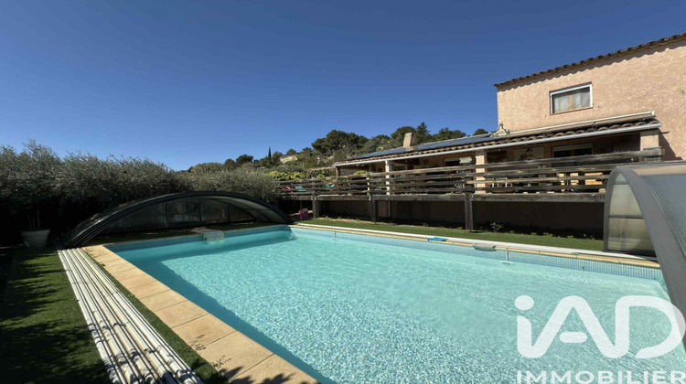 Ma-Cabane - Vente Maison Nébian, 168 m²