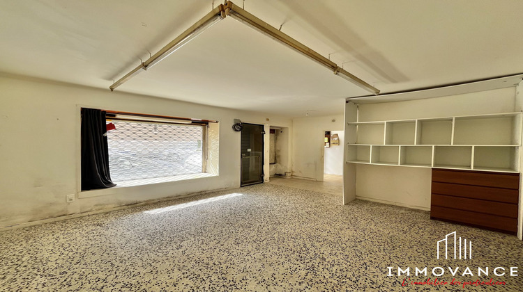 Ma-Cabane - Vente Maison Nébian, 160 m²