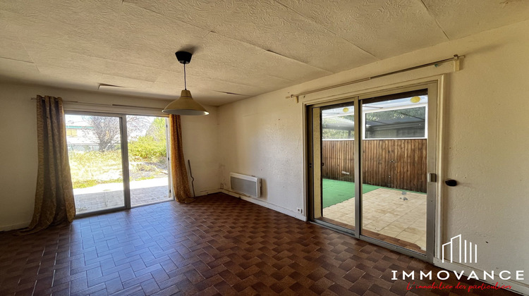 Ma-Cabane - Vente Maison Nébian, 160 m²
