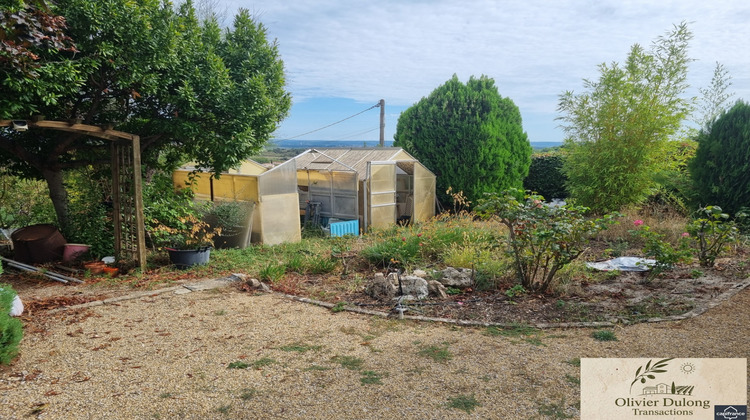 Ma-Cabane - Vente Maison NEBIAN, 123 m²