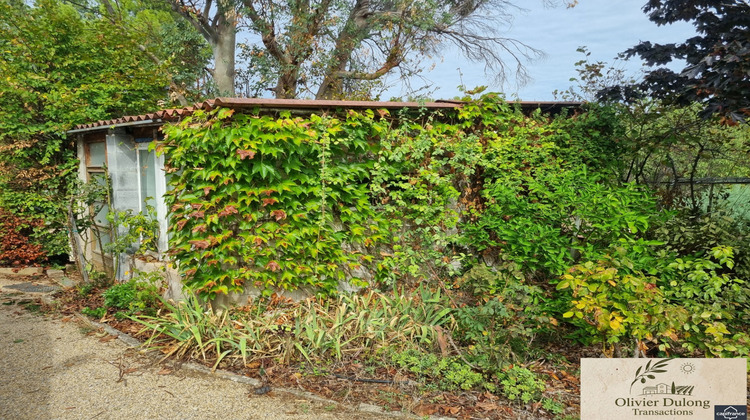 Ma-Cabane - Vente Maison NEBIAN, 123 m²