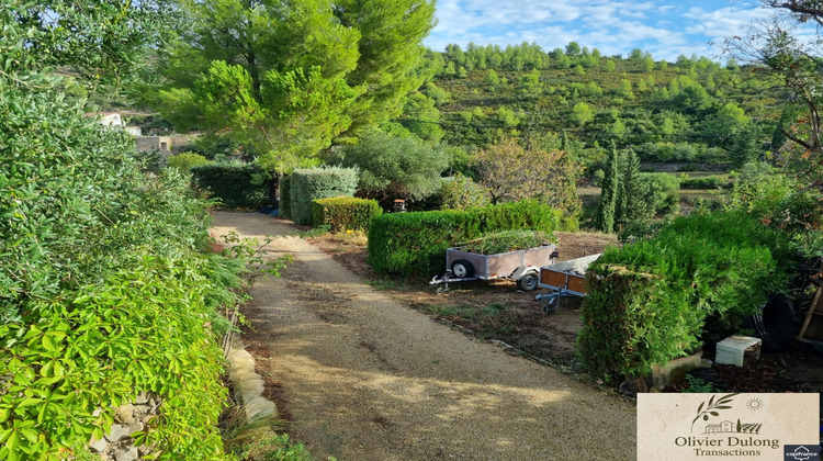 Ma-Cabane - Vente Maison NEBIAN, 123 m²