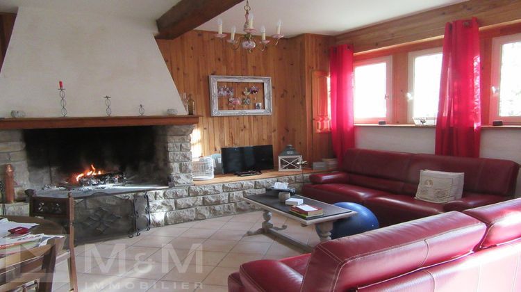 Ma-Cabane - Vente Maison NEBIAS, 145 m²