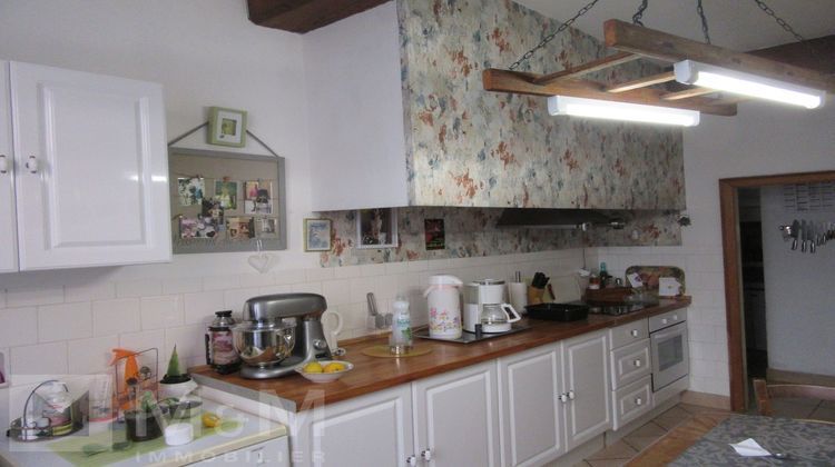 Ma-Cabane - Vente Maison NEBIAS, 145 m²