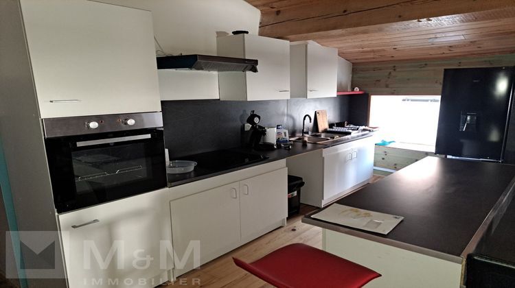 Ma-Cabane - Vente Maison NEBIAS, 250 m²