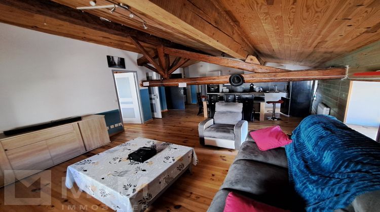 Ma-Cabane - Vente Maison NEBIAS, 250 m²