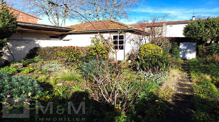 Ma-Cabane - Vente Maison NEBIAS, 157 m²