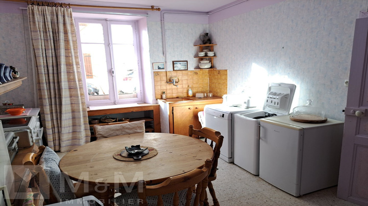 Ma-Cabane - Vente Maison NEBIAS, 157 m²