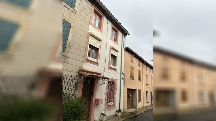 Ma-Cabane - Vente Maison Nebias, 157 m²