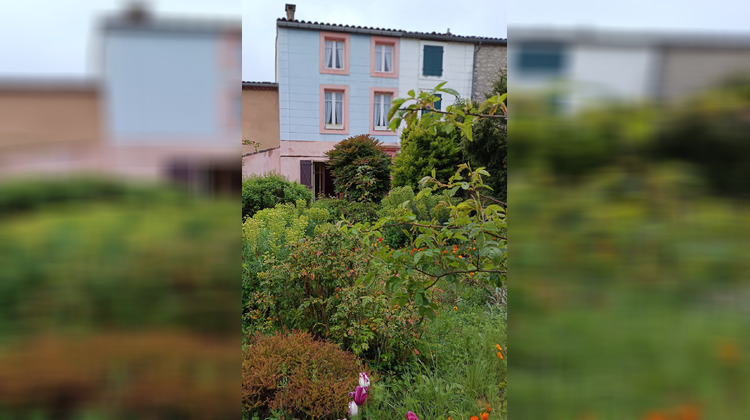 Ma-Cabane - Vente Maison Nébias, 150 m²