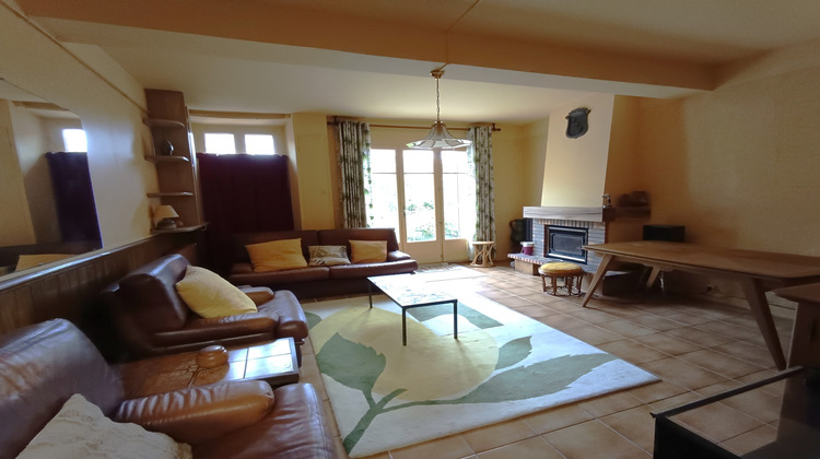 Ma-Cabane - Vente Maison Nébias, 150 m²