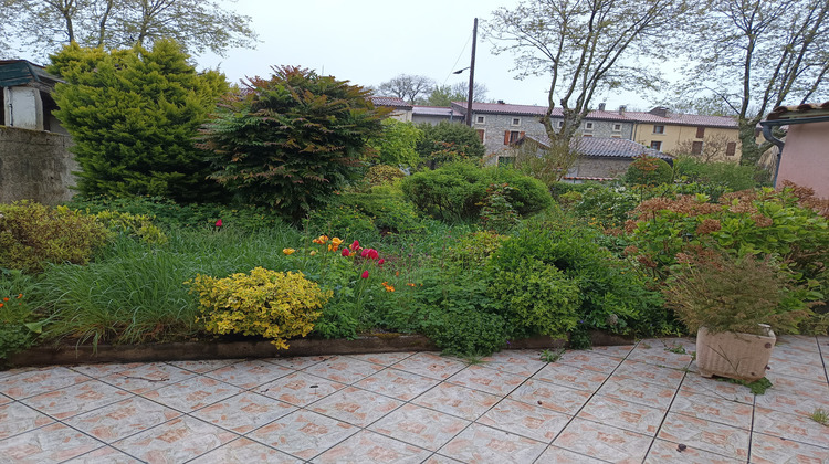 Ma-Cabane - Vente Maison Nébias, 150 m²