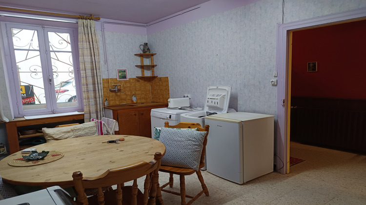 Ma-Cabane - Vente Maison Nébias, 150 m²