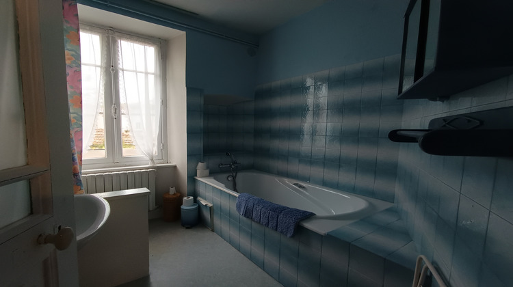 Ma-Cabane - Vente Maison Nébias, 150 m²