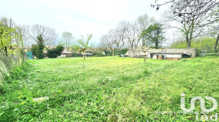Ma-Cabane - Vente Maison Nébias, 61 m²