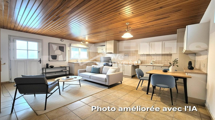 Ma-Cabane - Vente Maison Nébias, 90 m²