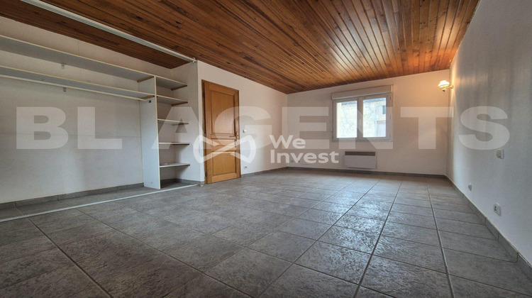 Ma-Cabane - Vente Maison Nébias, 90 m²