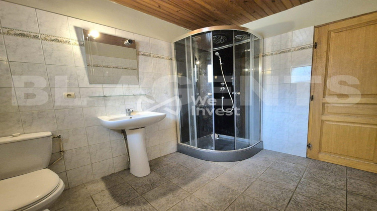 Ma-Cabane - Vente Maison Nébias, 90 m²